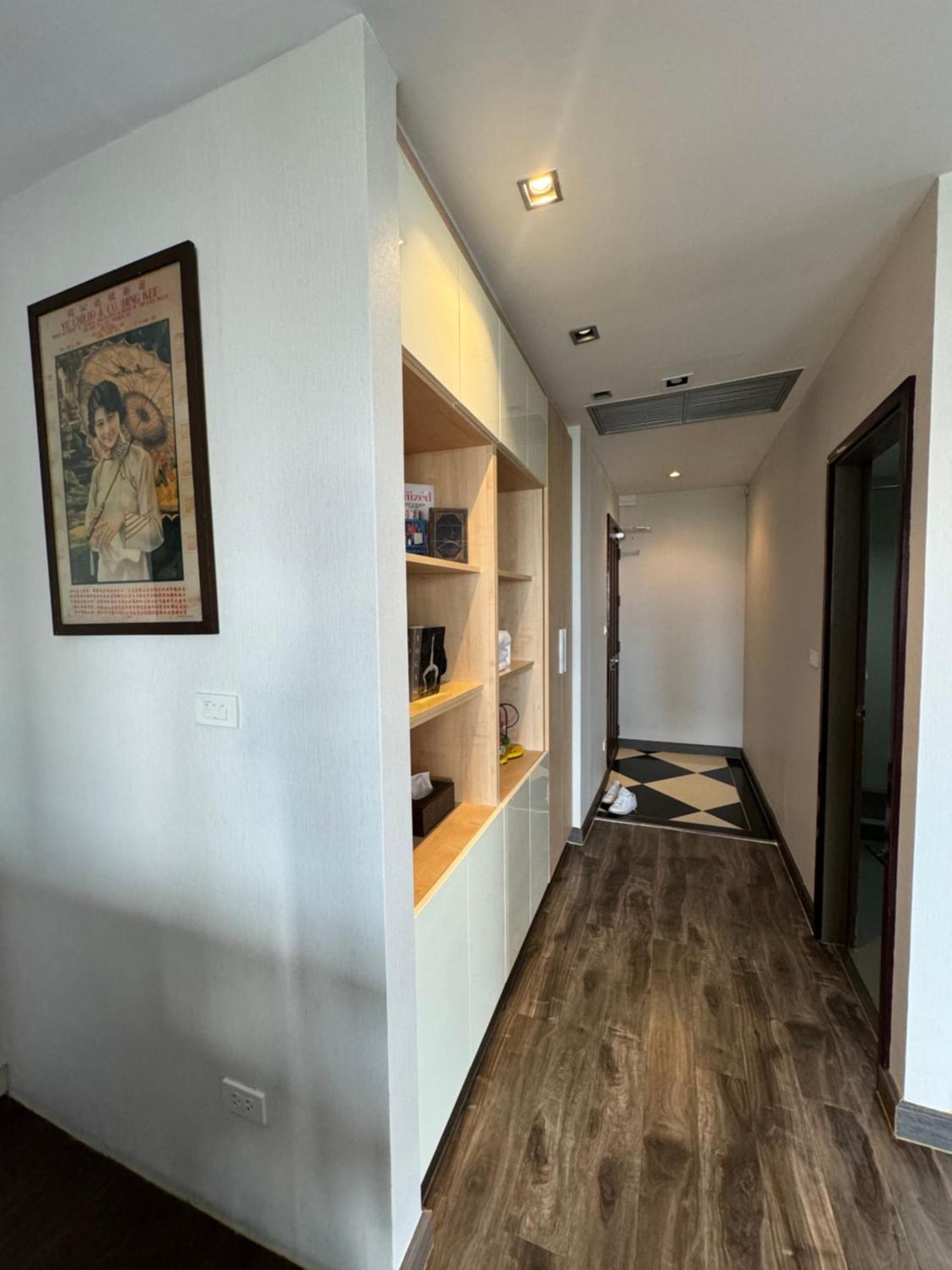 W8 Condo, Floor Luxe 3 Bedroom Penthouse, Hip Area, 5 Mins From Thonglo Bts Station * Bangkok